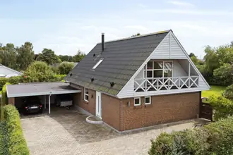 Villa på Karen Blixens Vej 35, 7430 Ikast