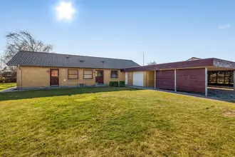 Villa på Skovvænget 21, 7540 Haderup