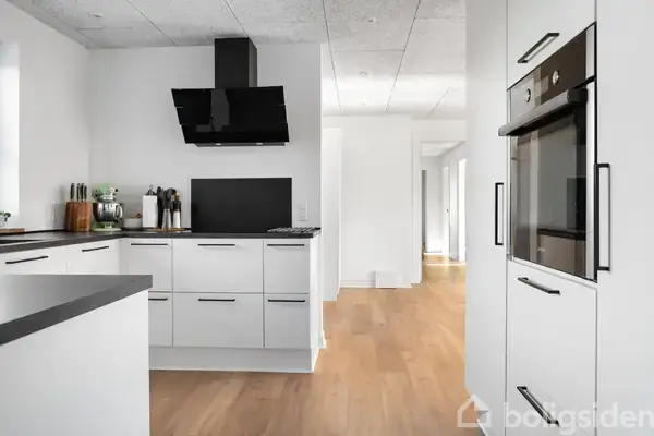 Villa på Skovvænget 21, 7540 Haderup
