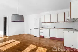 Ejerlejlighed på Tordenskjoldsgade 17B, st., 8700 Horsens