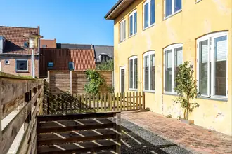 Ejerlejlighed på Tordenskjoldsgade 17B, 8700 Horsens