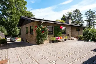 Villa på Snemandsvej 23, 2730 Herlev
