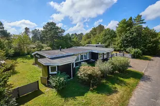Fritidshus på Hanekammen 14, 3210 Vejby