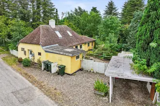 Villa på Kædebyvej 41, Kædeby, 5932 Humble