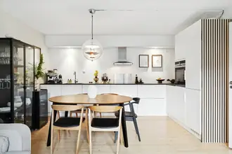 Ejerlejlighed på Søgade 4C, 8000 Aarhus C