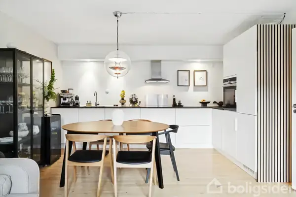 Ejerlejlighed på Søgade 4C, 8000 Aarhus C