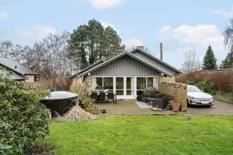 Villa på Heibergsvej 27, 5300 Kerteminde