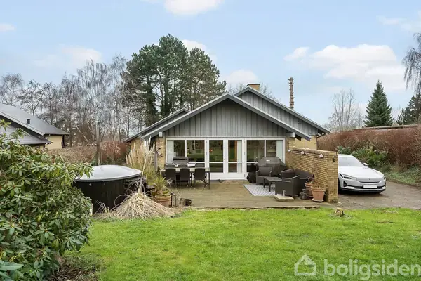 Villa på Heibergsvej 27, 5300 Kerteminde