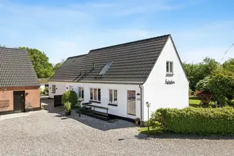 Landejendom på Syvager 14, Lem, 8930 Randers NØ