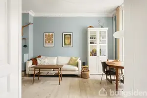 Ejerlejlighed på Valby Langgade 49A, 2. tv., 2500 Valby