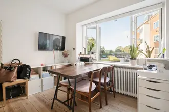 Ejerlejlighed på Tåsingegade 12, th., 8200 Aarhus N