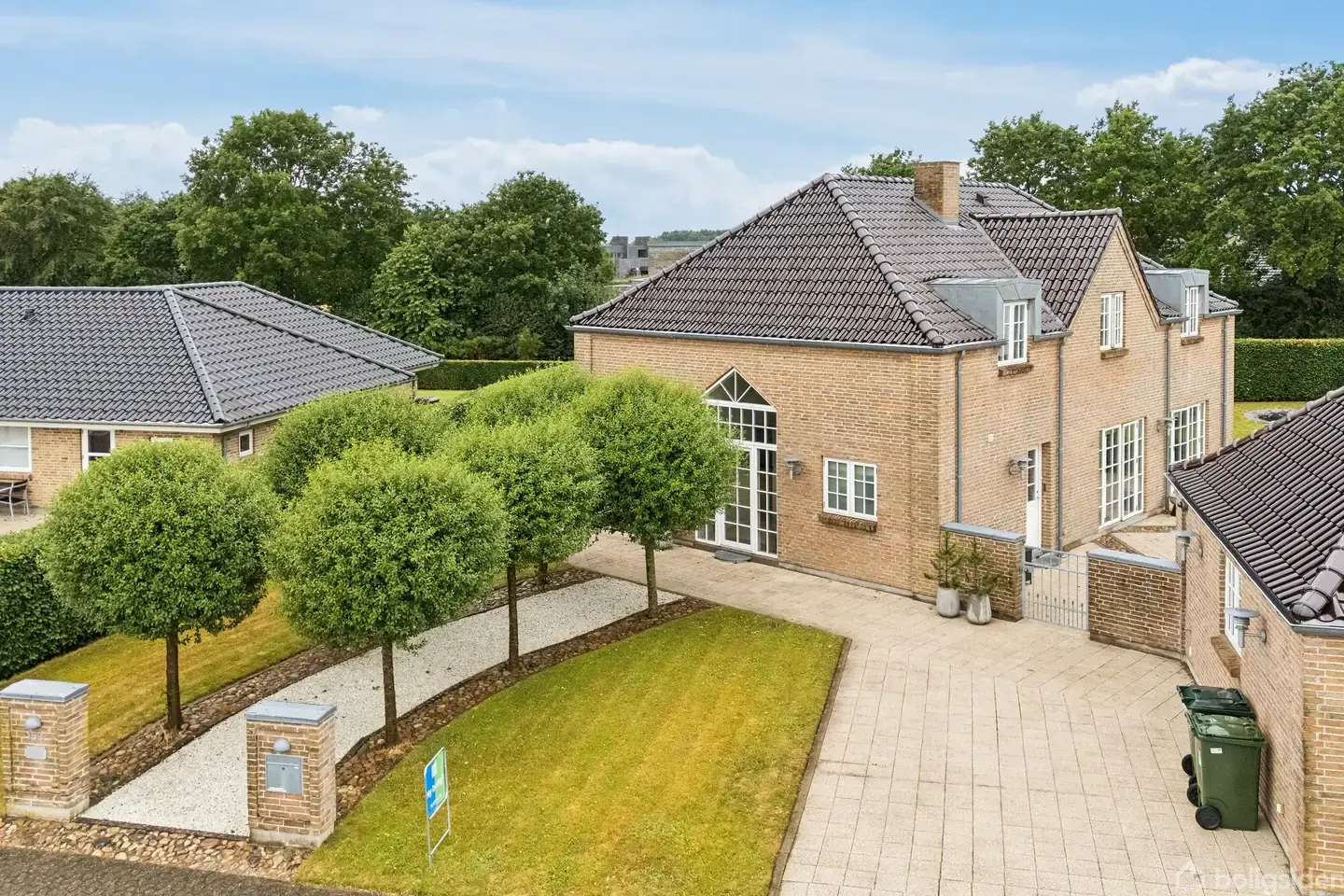 Villa på Engsøparken 153, 7200 Grindsted