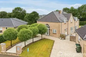 Villa på Engsøparken 153, 7200 Grindsted