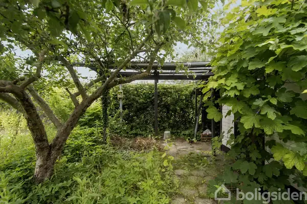 Fritidsbolig på Liselundsvej 25, 2665 Vallensbæk Strand