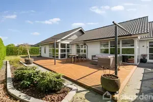 Villa på Saturnvej 31, 6800 Varde
