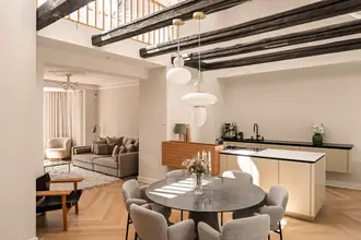 Ejerlejlighed på Norgesmindevej 33, 1., 2900 Hellerup