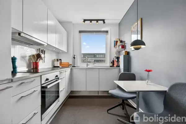 Ejerlejlighed på Gartnervang 14, 2. th., 4000 Roskilde