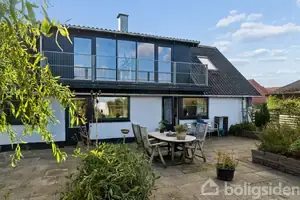 Villa på Sundbyvej 94, 7950 Erslev