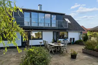 Villa på Sundbyvej 94, Sundby, 7950 Erslev