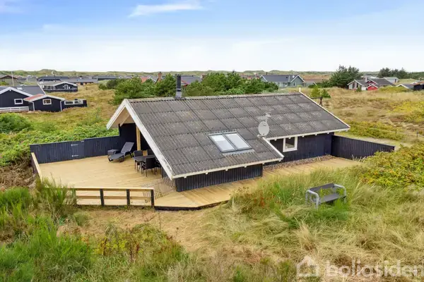 Fritidsbolig på Arvidvej 188, 6960 Hvide Sande