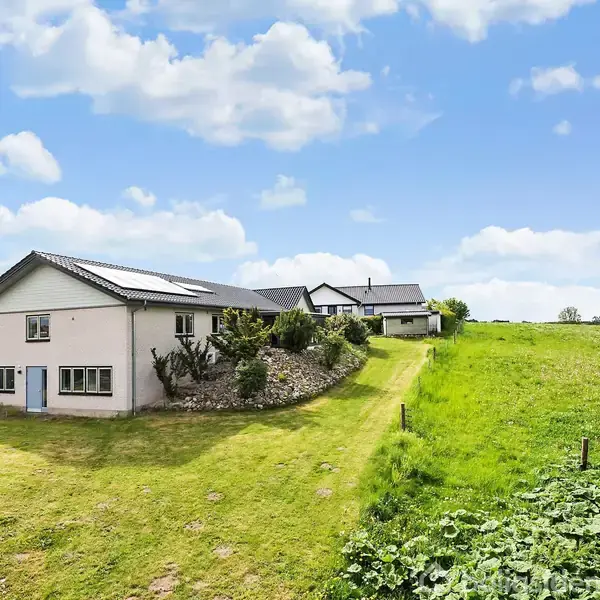 Villa på Rusgårds Bakke 40, 4100 Ringsted