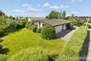 Villa på Nybovænget 1, 9632 Møldrup