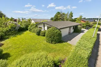 Villa på Nybovænget 1, 9632 Møldrup