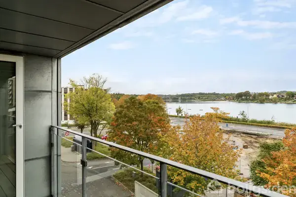 Ejerlejlighed på Godthåbsvej 10, 2. 1., 8600 Silkeborg