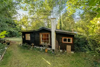 Fritidshus på Skovduevej 13, 4873 Væggerløse