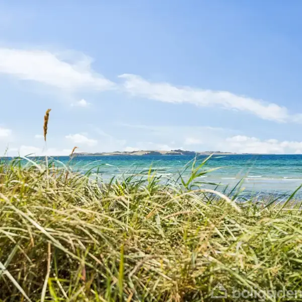 Fritidsbolig på Tjørnemarken 9, 4591 Føllenslev