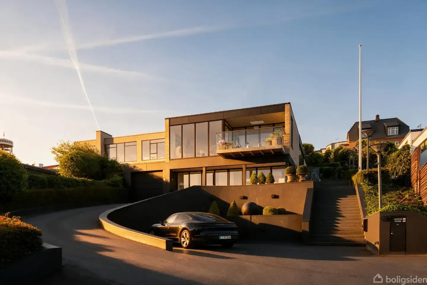 Villa på M.A. Schultz Vej 17, 9000 Aalborg