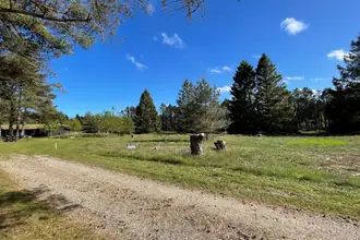 Fritidsgrund på Oksevej 77, Bunken, 9982 Ålbæk