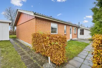 Rækkehus på Byvangen 6B, 4673