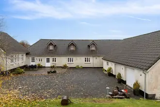 Villa på Hagenstrupvej 16, 8860 Ulstrup