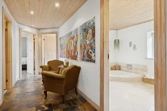 Villa på Hagenstrupvej 16, 8860 Ulstrup