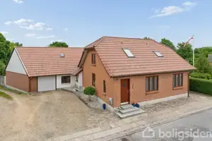 Villa på Løvstien 11, 7441 Bording