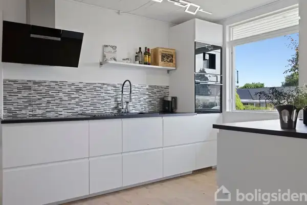 Villa på Tværager 9, 2670 Greve