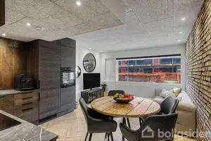 Ejerlejlighed på Vestervang 24, st. th., 8000 Aarhus C
