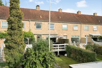 Rækkehus på Sandkrogen 5, 2800 Kongens Lyngby