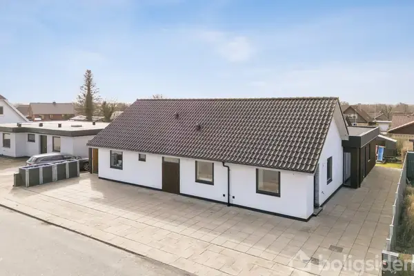 Villa på Bytoften 99, 7400 Herning