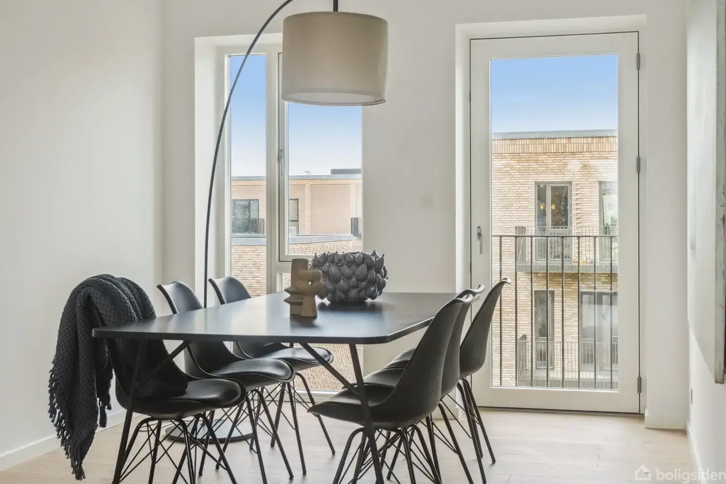 Ejerlejlighed på Pollenvænget 94, 1., 8381 Tilst