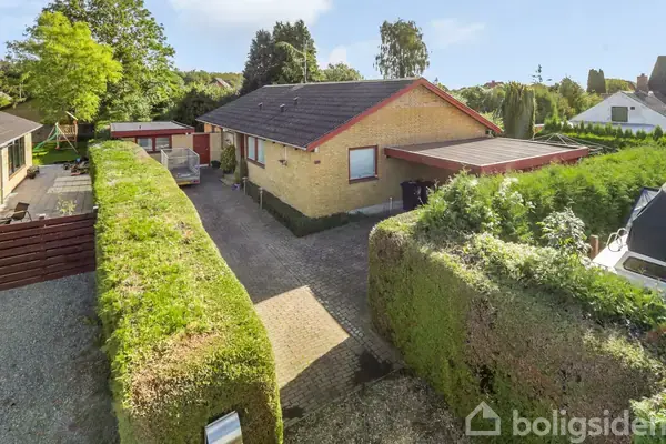 Villa på Porthusvej 48B, 5700 Svendborg