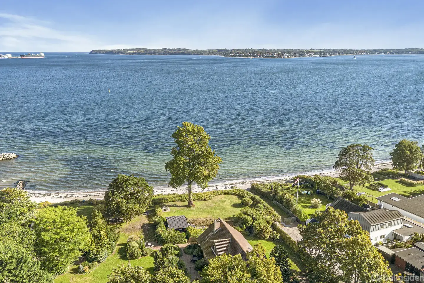 Villa på Sanddal Engvej 9, 7000 Fredericia
