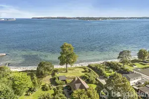 Villa på Sanddal Engvej 9+11, 7000 Fredericia