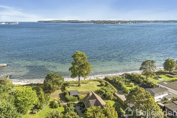 Villa på Sanddal Engvej 9, 7000 Fredericia