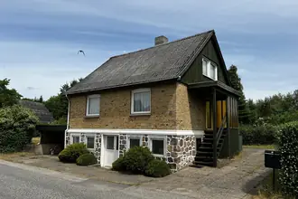 Villa på Hylkevej 37, Hylke, 8660 Skanderborg