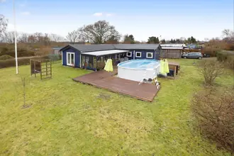 Fritidshus på Ulriksvej 10, Dalby Huse, 3630 Jægerspris