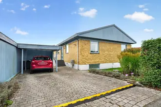 Villa på Rugmarken 3, 4340 Tølløse