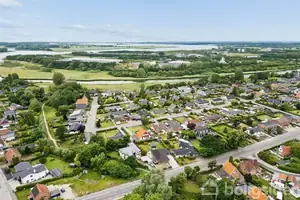 Villa på Vordingborgvej 301A, 4700 Næstved