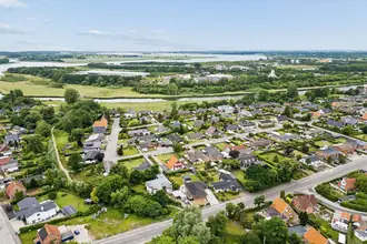 Villa på Vordingborgvej 301A, 4700 Næstved